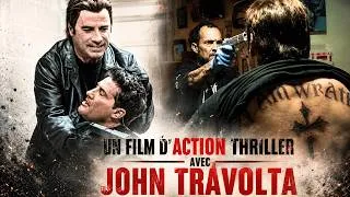 Miniature : Si Tu N’As Pas Vu Ce FILM Avec JOHN TRAVOLTA, Tu Rates Un Thriller Explosif ! Film d’action complet