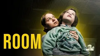 Miniature : Film Room - Kidnappée et violée, elle donne naissance à un fils et vivent emprisonnés pendant 7 ans.