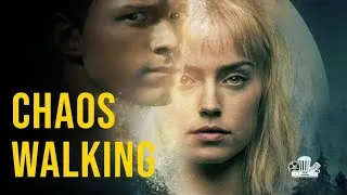 Miniature : Résumé du film Chaos Walking - Une planète sans filles