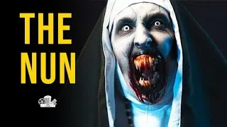 Miniature : Résumé du film LA NONNE - Un esprit maléfique s'empare du corps d'une nonne - "THE NUN"