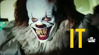 Miniature : Résumé du film Ça - Le clown tueur est de retour - Film It