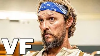 Miniature : OKLAHOMA HONEY Bande Annonce VF (2026) Matthew McConaughey
