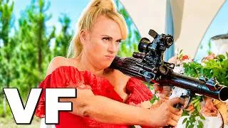 Miniature : BRIDE HARD Bande Annonce VF (2026)