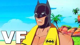 Miniature : BATMAN EN VACANCES Bande Annonce VF (2026)