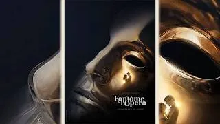 Miniature : Fantôme de l’Opéra : Une bande-annonce sombre, romantique et mystérieuse