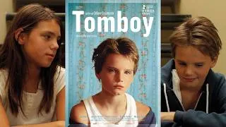 Miniature : 🎬 Tomboy : Un été, une nouvelle identité et un secret bouleversant