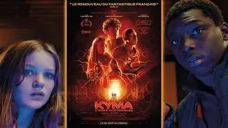 Miniature : 🌌 KYMA L'ONDE MYSTÉRIEUSE : Le renouveau du fantastique français arrive au cinéma le 5 août