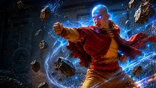 Miniature : AVATAR : le dernier maitre de l'air SAISON 1et 2. Résumé Complet en français.