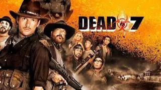 Miniature : DEAD 7 | Le Western Post-Apocalyptique Culte | Film Entier HD