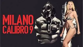 Miniature : MILANO CALIBRO 9 (1972) | Film Complet | Polar Italien Classique HD