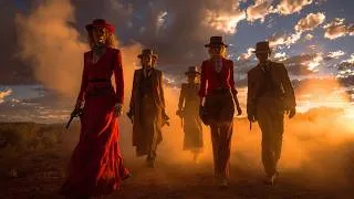 Miniature : Le Pistolero De Tombstone | HD | Western | Film Western Complet En Français