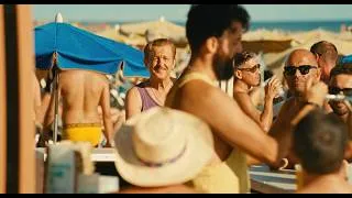 Miniature : MASPALOMAS de Aitor Arregi et José Mari Goenaga - Bande-annonce officielle VOSTFR