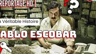 Miniature : 🔴REPORTAGE CHOC 🇲🇽 Pablo Escobar 💰