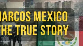 Miniature : 🔴 NARCOS MEXICO  LA VERITABLE HISTOIRE 🔴