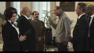 Miniature : LE BAGAGISTE SANSOUR   الفيلم الكوميدي  الباكاجيست سنسور_ Film Marocain
