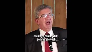 Miniature : JEANLUC MÉLENCHON RÉTABLI LA VÉRITÉ sur GUERRE ISRAËLPALESTINE 🇮🇱🔥🇵🇸