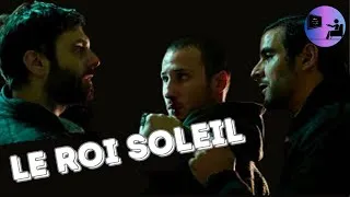 Miniature : LE ROI SOLEIL Bande Annonce 2025 Pio Marmaï Thriller au cinéma le 27 août