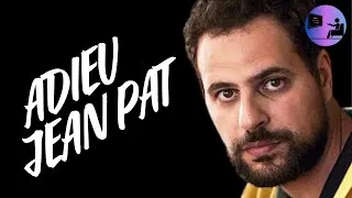 Miniature : ADIEU JEAN PAT Bande Annonce 2025 Hakim Jemili Comédie Française au cinéma le 3 septembre