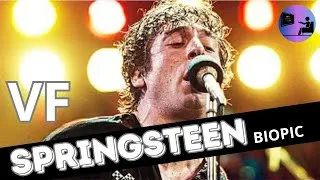 Miniature : SPRINGSTEEN Bande Annonce VF 2025 Biopic au cinéma le 22 octobre