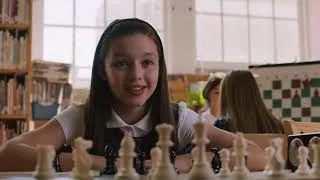Miniature : La Reine des Jeux Échecs, Film COMPLET en Français , Dame Famille