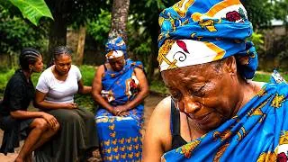 Miniature : Tout Le Monde A Pleuré Comme UN Enfant En Regardant Ce Film Nigérian Très Triste Et Poignant Ozokwor
