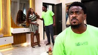 Miniature : Ne Manquez Pas Ce Nouveau Film Nigérian Émouvant Et Magnifique Avec Toosweet Annan Et Ik Ogbonna |!