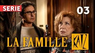 Miniature : La Famille Katz – Épisode 3 : Sentiments mitigés | Comédie familiale