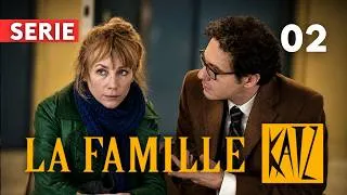 Miniature : La Famille Katz – Épisode 2 : Bonne Année | Comédie familiale