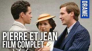 Miniature : Pierre et Jean (avec Jean-François Balmer) - Drame - Film complet en français