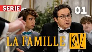 Miniature : La Famille Katz – Épisode 1 : Joyeux Noël | Comédie familiale