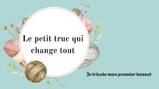 Miniature : Le Petit Truc qui Change TOUT !!!