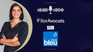 Miniature : Réponse aux questions des auditeurs en direct sur France Bleu sur le droit de la famille