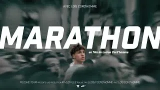 Miniature : MARATHON À 20 ANS (DOCUMENTAIRE SUR LE MARATHON DE PARIS 2025)