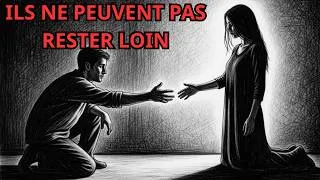 Miniature : La personne évitante est obsédée par la personne hyper-empathique.