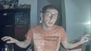 Miniature : Bande Annonce chaîne Twitch