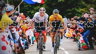 Miniature : Best Cycling Attacks | FilouXCycling X Cycling Fr