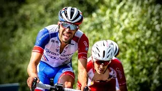 Miniature : Thibaut Pinot | Redemption | 2020