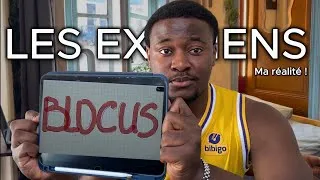 Miniature : Les examens de fin d’année à l'ULB | rattrapages | Mon master | conseils