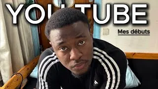 Miniature : Pourquoi j'ai failli abandonner Youtube ? |  je t'explique mes raisons