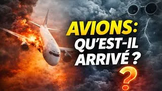 Miniature : Des vols qui ont tourné au cauchemar