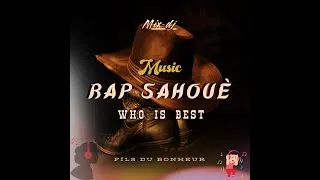 Miniature : RAP_SAHOUE__WHO IS BEST