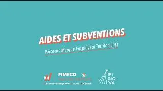 Miniature : Aides et Subventions : Le parcours marque employeur territorialisé
