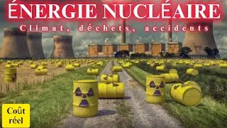 Miniature : Nucléaire et climat : peut-on vraiment s’en passer ?