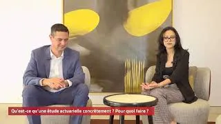 Miniature : À quoi servent les études actuarielles des régimes de retraite en Afrique francophone?