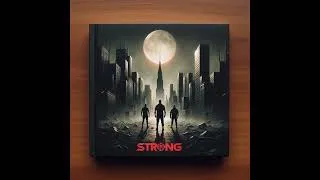 Miniature : Max Seguin - Strong feat. Ian (Official Audio) - 2017