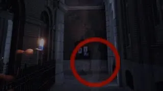 Miniature : TOP 13 des Lieux LES PLUS HANTÉS DU MONDE
