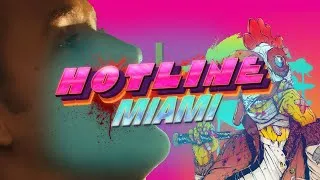 Miniature : V.H.S - L'influence du cinéma sur Hotline Miami