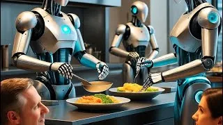 Miniature : 🤖 L’intelligence artificielle avance… plus vite que jamais. 🚀