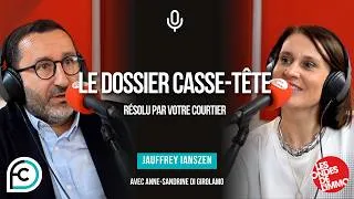 Miniature : Refus de prêt immobilier : comment débloquer un dossier grâce à un courtier ?