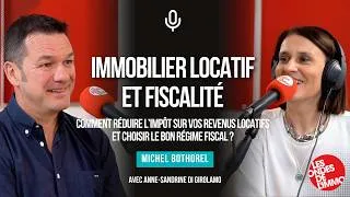 Miniature : Comment réduire l’impôt sur vos revenus locatifs et choisir le bon régime fiscal ?